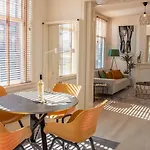 Stylish City Apartments Middelburg