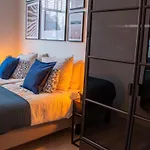 Stylish City Apartments Middelburg