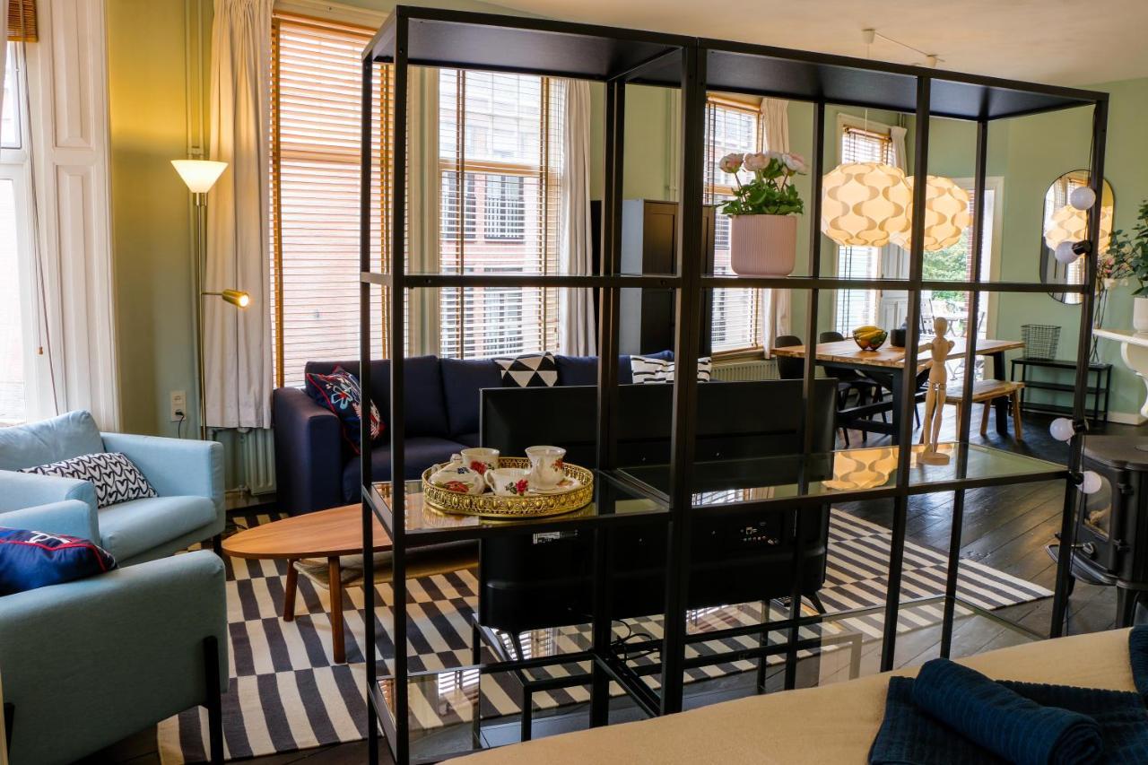 Apartment Stylish Middelburg