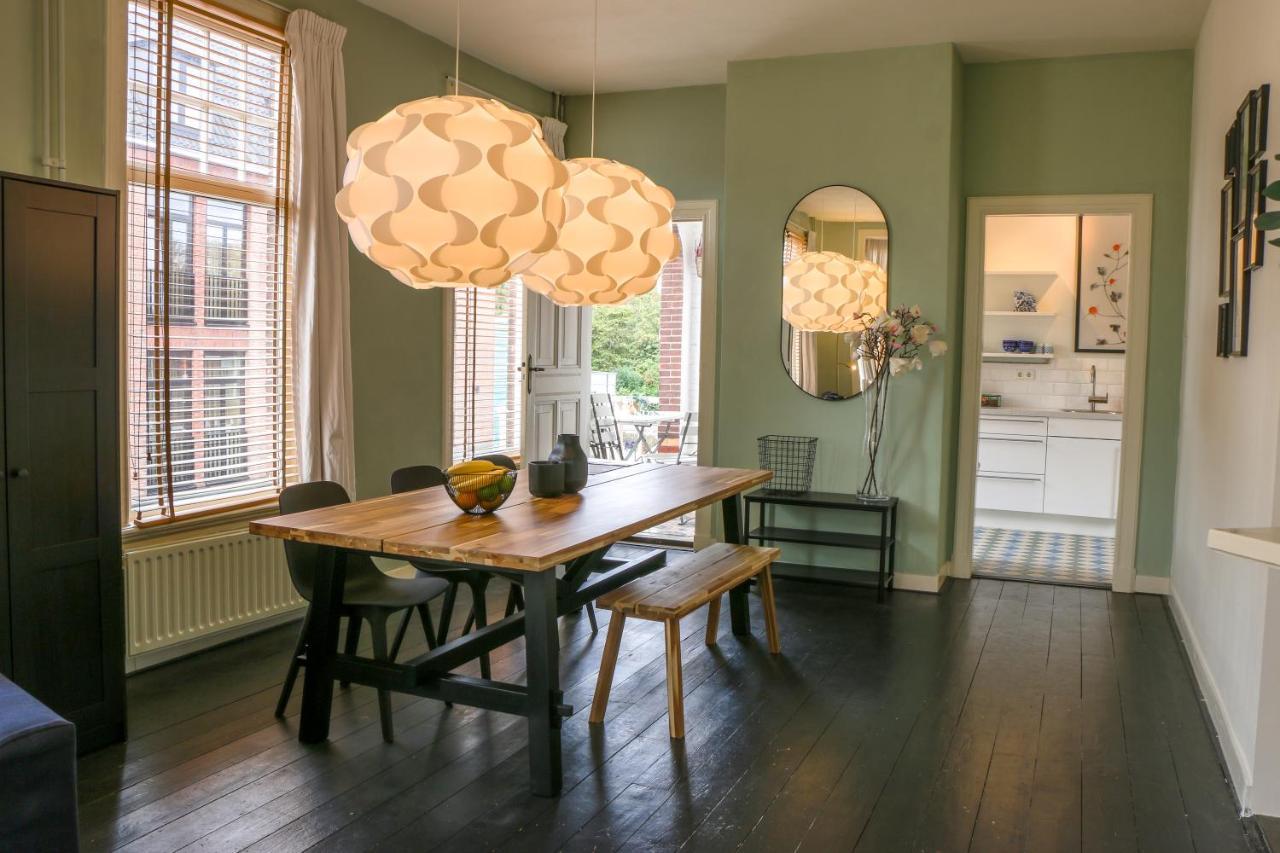 Apartment Stylish