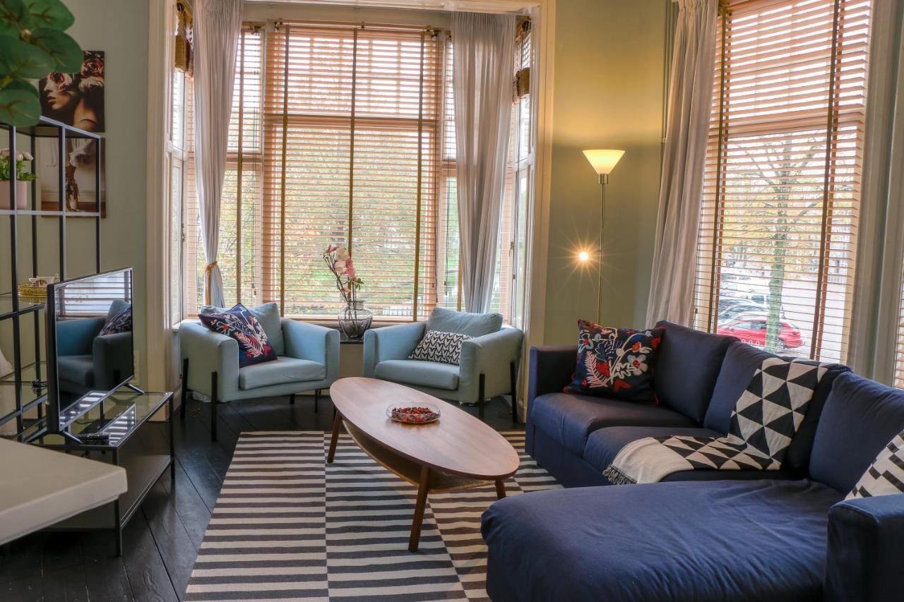 Apartment Stylish Middelburg