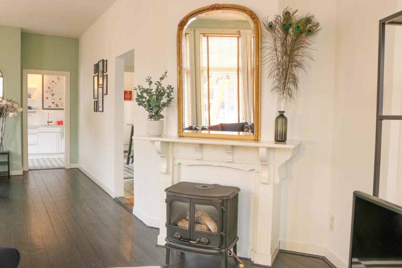 Stylish Apartment *