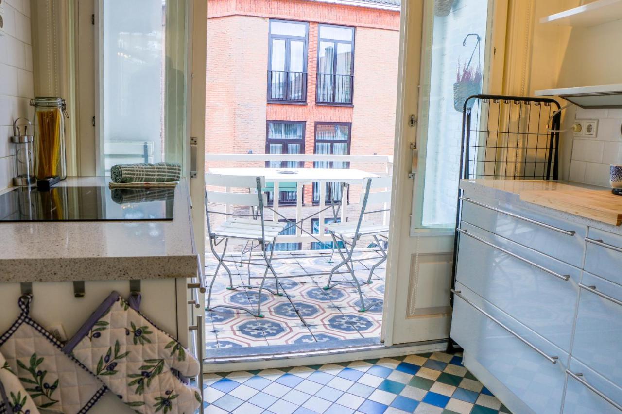 Apartment Stylish