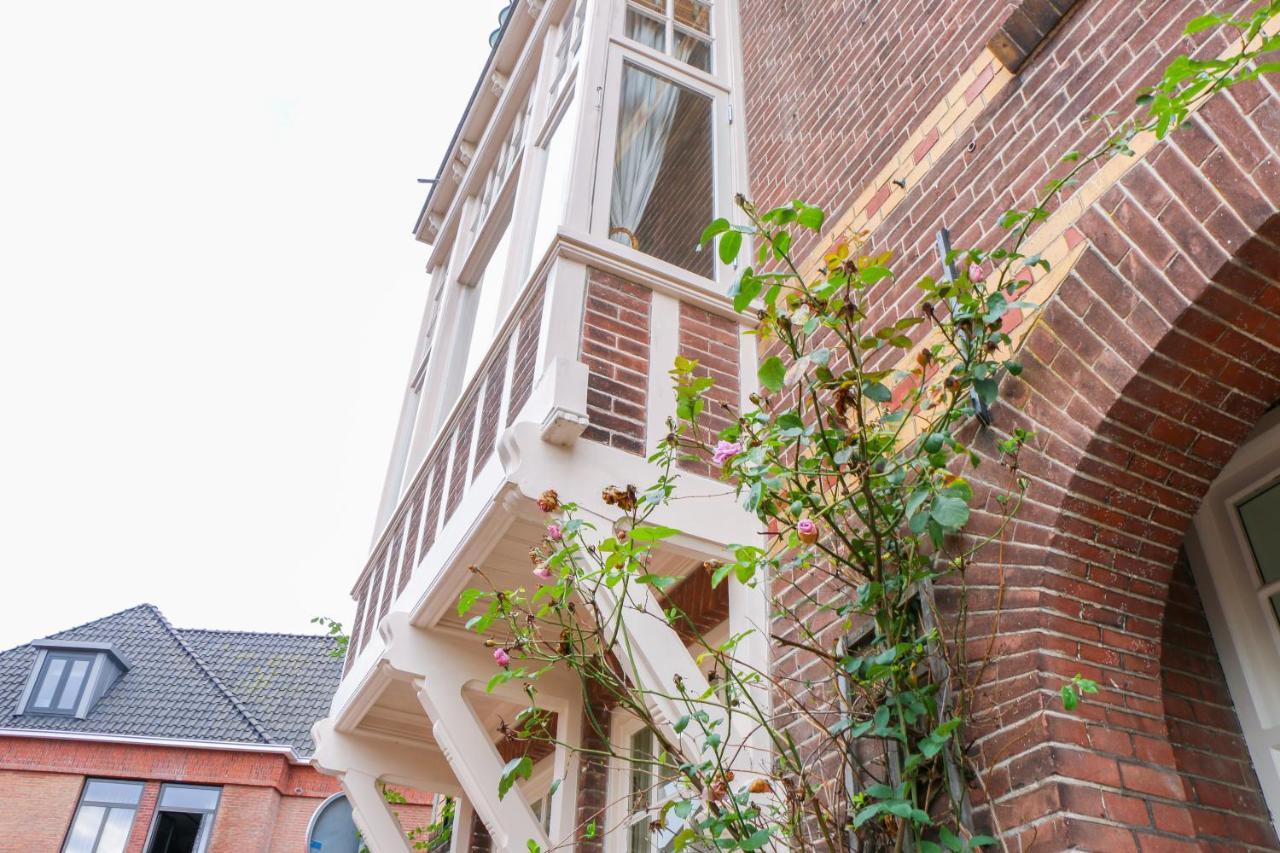 Stylish Middelburg