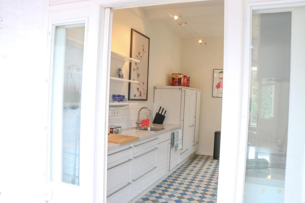 Apartment Stylish Middelburg
