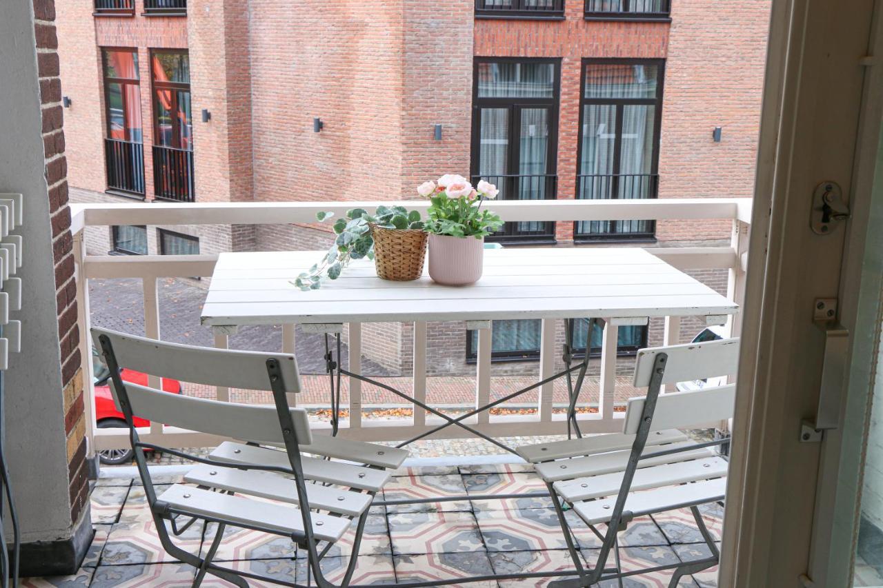 Apartment Stylish Middelburg