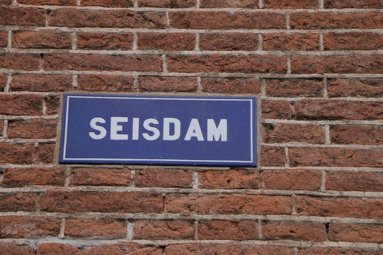 Apartment Stylish Middelburg