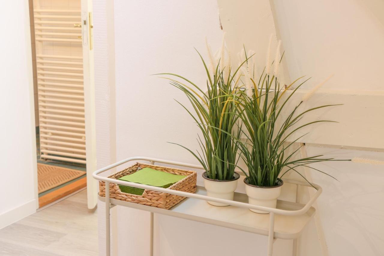 Apartment Stylish Middelburg