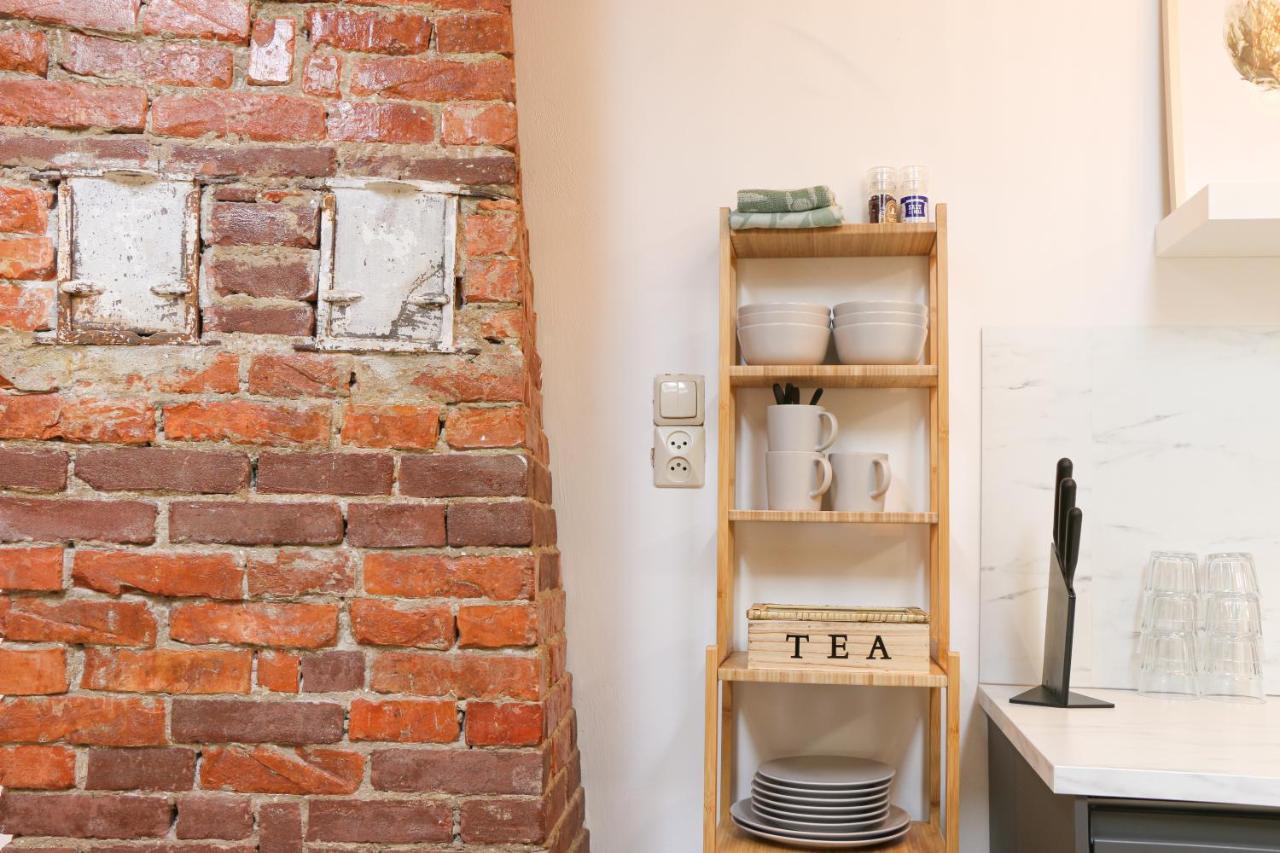 Stylish Apartment Middelburg