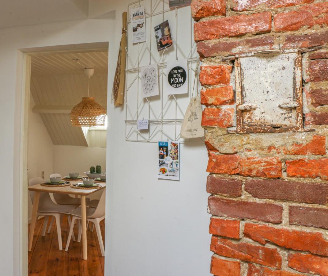 Apartment Stylish