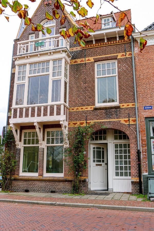 Apartment Stylish Middelburg