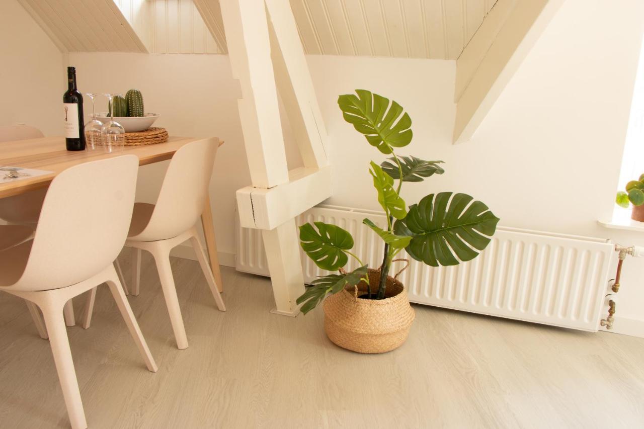 Apartment Stylish