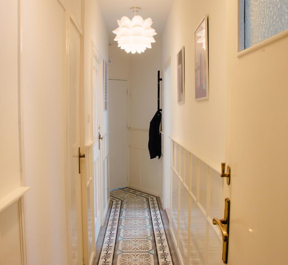 Apartment Stylish *