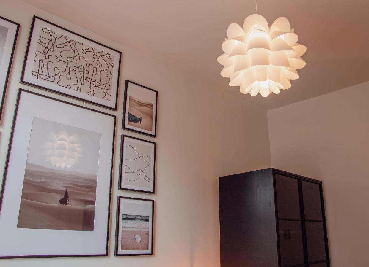 Stylish Apartment