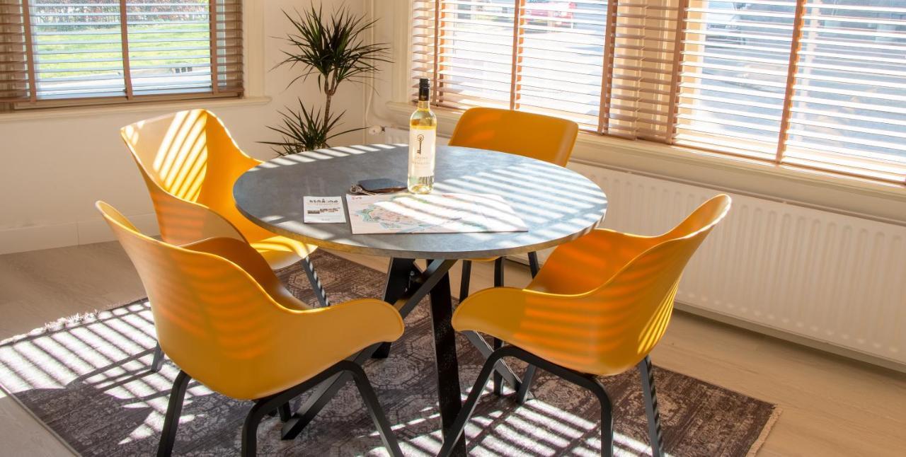 Apartment Stylish Middelburg