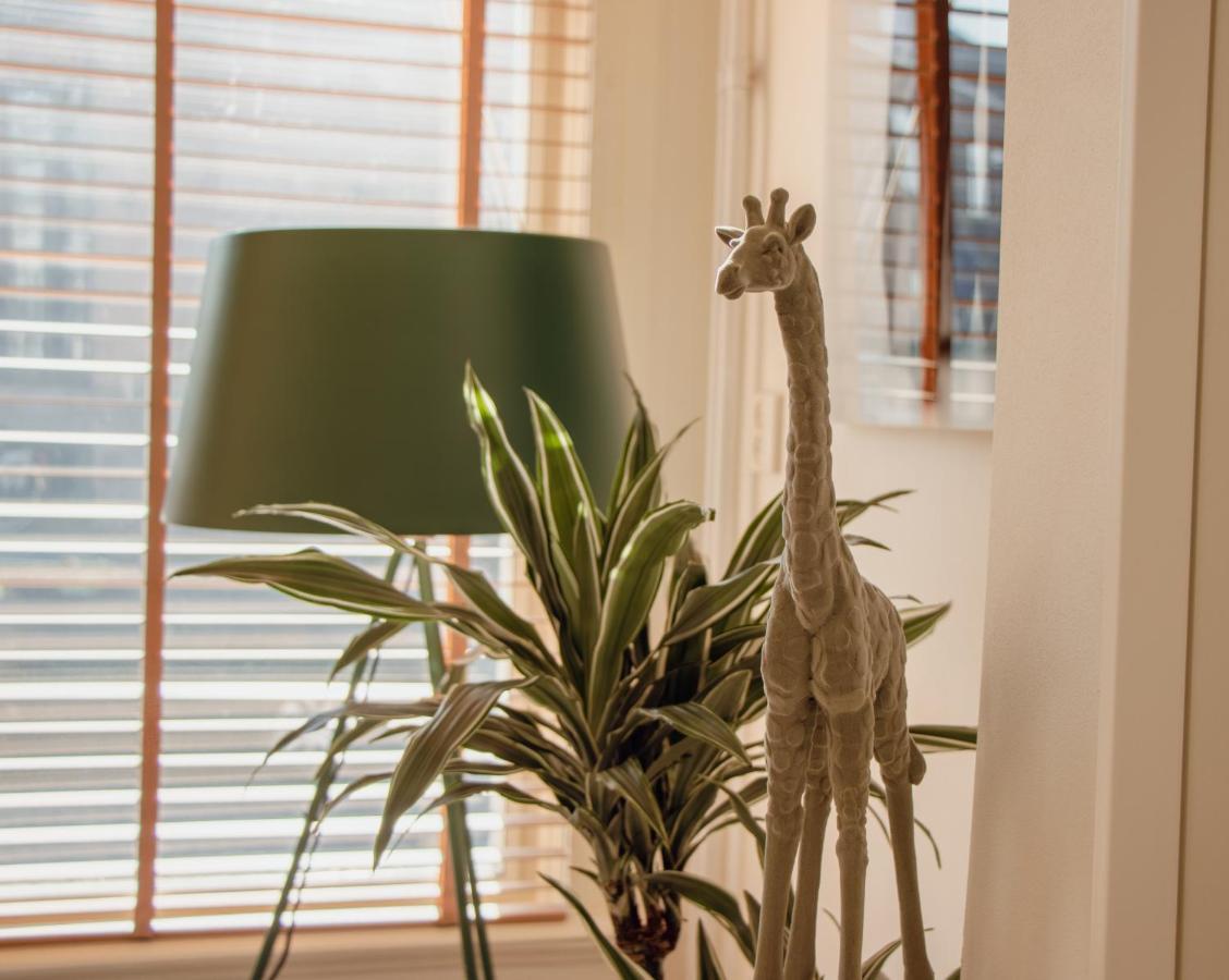 Stylish Apartment Middelburg